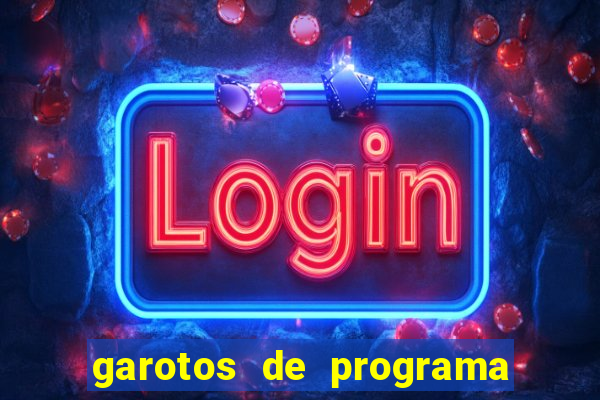 garotos de programa porto seguro